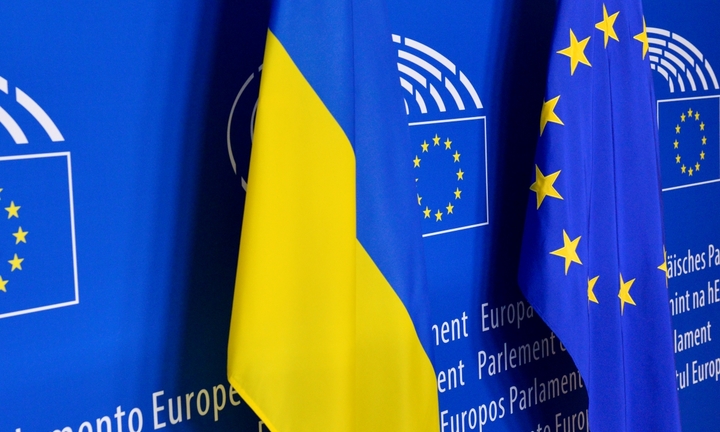 EU nêu lý do không thể đảm bảo an ninh cho Ukraine