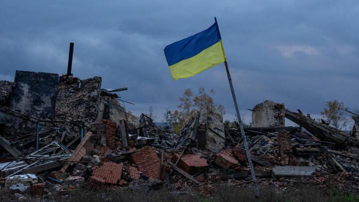 Tình báo Mỹ dự đoán kết quả chiến dịch phản công của Ukraine
