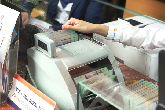Ngân hàng Nhà nước tạm ngưng một số khoản về hoạt động cho vay tại Thông tư 06