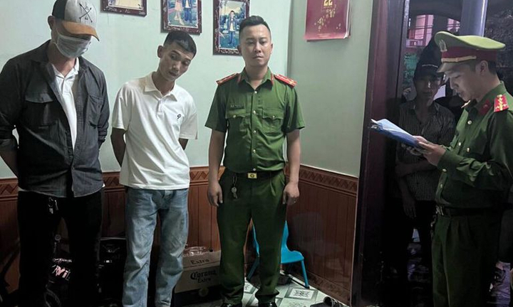 Quảng Bình: Bắt giữ đối tượng giả vờ mua hàng rồi trộm gần 50 triệu đồng
