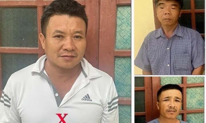 Vụ hành hung nam thanh niên trên quốc lộ 1A: 3 đối tượng bị bắt khai gì?