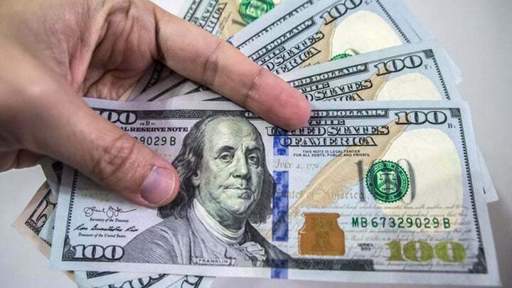 Tỷ giá USD hôm nay 27/8: USD thế giới xác lập đà tăng 6 tuần liên tiếp