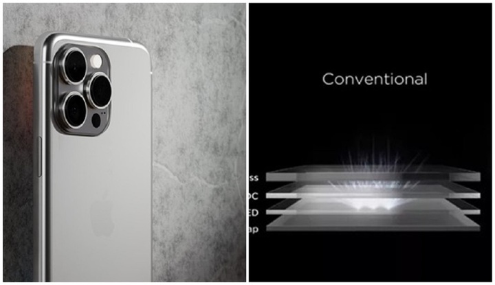 Apple sẽ trang bị cho iPhone 16 công nghệ nhiều người mơ ước