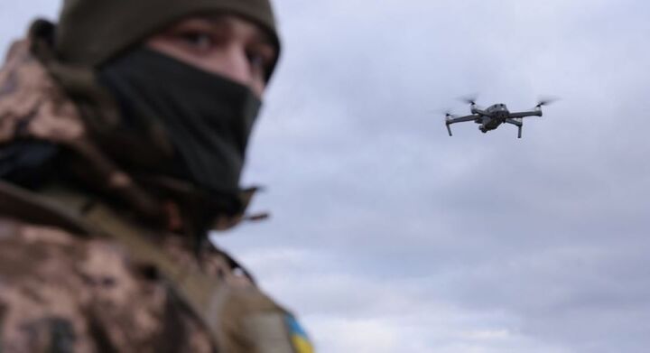 Tin tức Ukraine mới nhất ngày 5/9: Ukraine đưa UAV trí tuệ nhân tạo vào chiến trường