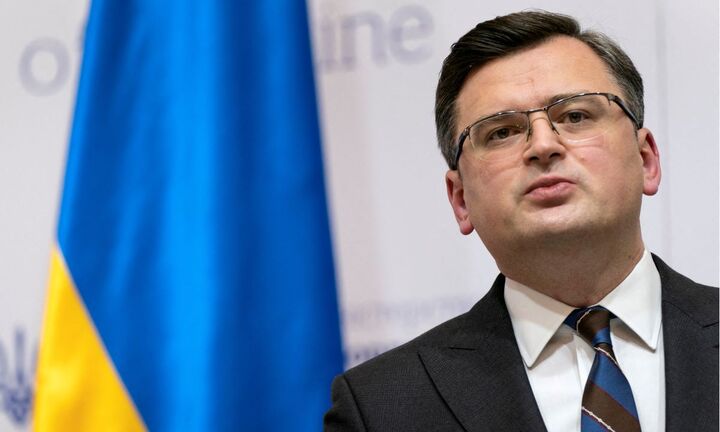 Ngoại trưởng Ukraine giải thích lý do không thể hòa đàm với Nga