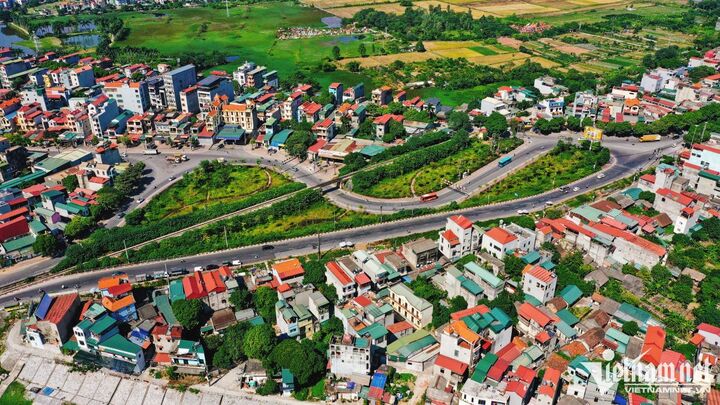 Hà Nội xem xét Đề án thành lập quận Gia Lâm