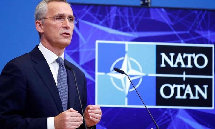 Tin tức Ukraine mới nhất ngày 8/9: NATO