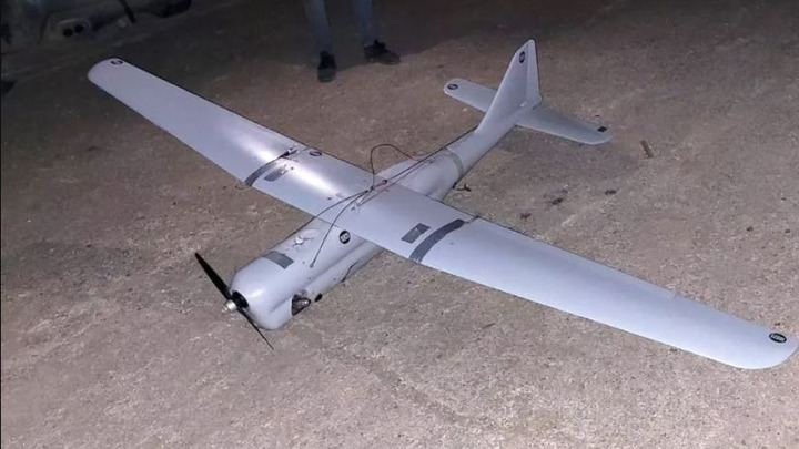 Tin tức quân sự mới nóng nhất ngày 17/9: Romania sẵn sàng bắn hạ UAV Nga bay vào lãnh thổ