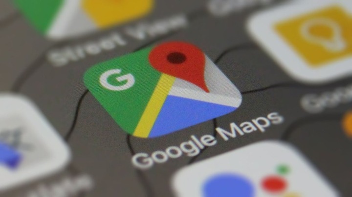 Đi theo bản đồ chưa cập nhật của Google Maps, người đàn ông đuối nước tử vong