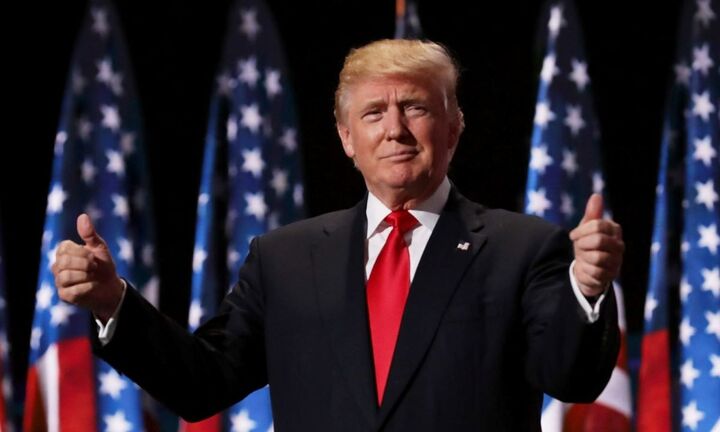 Ông Trump nói về lý do không tham gia các cuộc tranh luận sơ bộ của Đảng Cộng hòa 