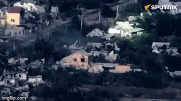 Clip: Pháo binh Nga tấn công chính xác, xóa sổ đơn vị súng cối Ukraine