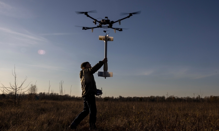 Tiết lộ “bất ngờ” về các UAV giá rẻ được Ukraine dùng để tấn công Nga