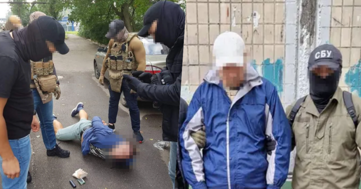 Xung đột Nga – Ukraine ngày 4/10 mới nhất: SBU triệt phá mạng lưới tình báo quan trọng của Nga