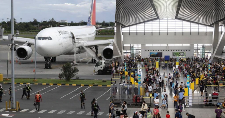 Nhận được đe dọa đánh bom, Philippines đặt 42 sân bay trong tình trạng báo động