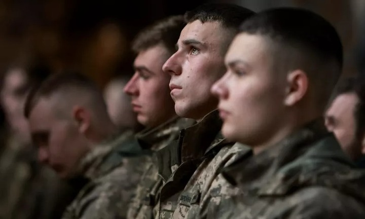 Căng thẳng Nga - Ukraine ngày 11/10: Quân đội Nga đối mặt với khủng hoảng sức khỏe tâm thần