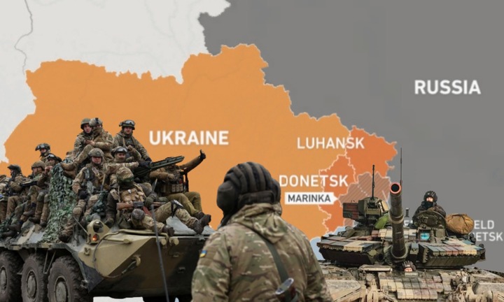 Tin tức Ukraine mới nhất ngày 13/10: Phản công không thuận lợi, Ukraine tập trung chặn đường tiếp tế của Nga
