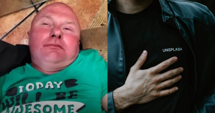 Người đàn liên tục lên cơn đau tim khi đi ăn nhà hàng, dư luận ngỡ ngàng khi biết nguyên nhân