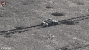 Căng thẳng Nga – Ukraine mới nhất ngày 23/10: Ukraine tung video lính dù tiêu diệt đoàn xe bọc thép Nga