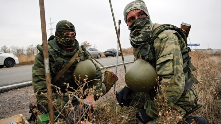 Căng thẳng Nga – Ukraine mới nhất ngày 24/10: Tiết lộ “bất ngờ” về số lượng lính đánh thuê cho Ukraine