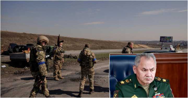 Tin tức Ukraine mới nhất ngày 26/10: Nga tuyên bố nhiều lính Ukraine tự nguyện đầu hàng