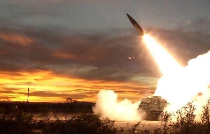 Chiến sự Nga – Ukraine mới nhất ngày 26/10: Lần đầu tên lửa ATACMS Mỹ viện trợ Ukraine bị bắn hạ