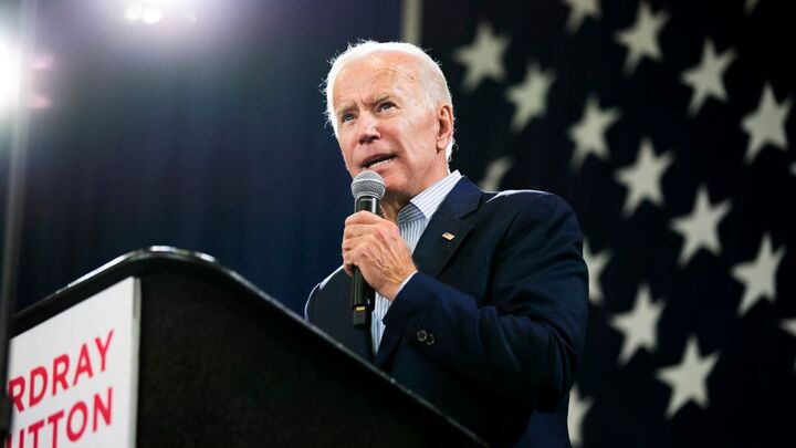 Căn cứ Mỹ ở Trung Đông liên tục bị tấn công, ông Biden ra cảnh báo “nóng”
