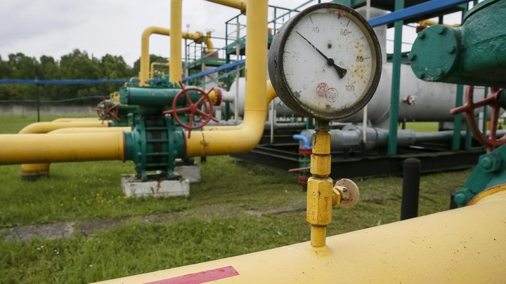 Tin tức Ukraine mới nhất ngày 30/10: Ukraine không gia hạn thỏa thuận chuyển khí đốt từ Nga sang châu Âu