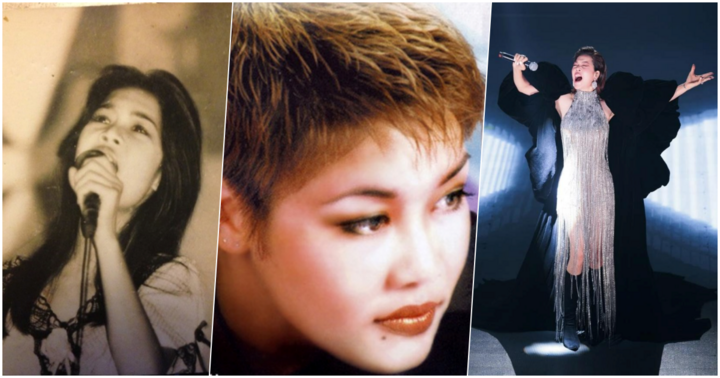 Ngắm nhan sắc ngày càng lên hương của 