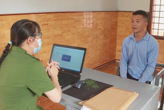Đắk Lắk: Bắt 2 đối tượng đánh người dẫn đến tử vong vì nghi ném chất bẩn vào nhà bạn