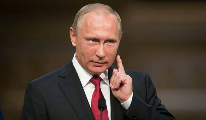 Điện Kremlin lên tiếng về tin đồn Tổng thống Putin có người đóng thế