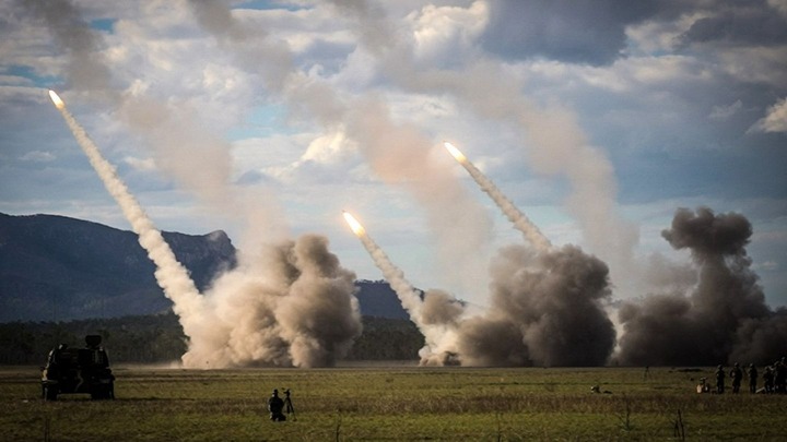Chiến sự Nga – Ukraine mới nhất ngày 8/11: Mỹ lo tên lửa ATACMS khó giúp Ukraine “thay đổi cuộc chơi”