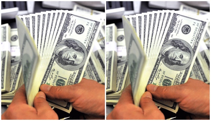 Tỷ giá USD hôm nay 9/11: Trong nước giảm nhẹ, thế giới giữ phong độ