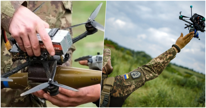 Căng thẳng Nga – Ukraine mới nhất ngày 10/11: Nga thắng thế trong “cuộc chiến UAV”