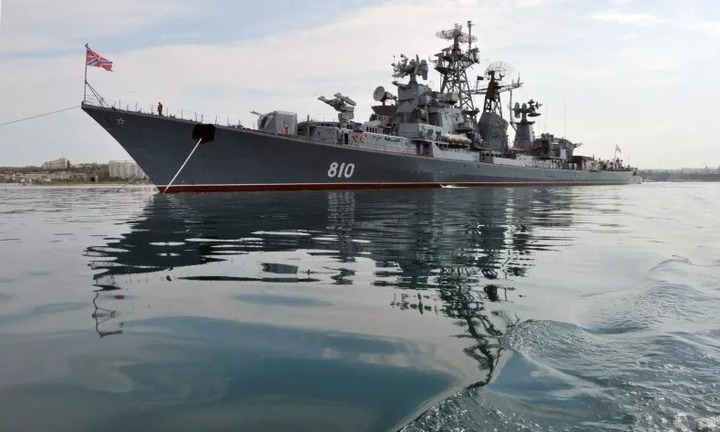 Căng thẳng Nga – Ukraine mới nhất ngày 15/11: Thủy quân lục chiến hàng đầu qua đời, Nga rút tàu chiến khỏi Crimea