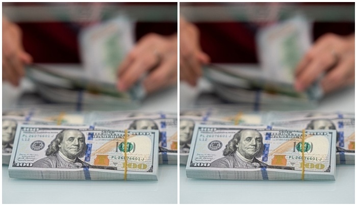 Tỷ giá USD hôm nay 15/11: Đồng xanh thị trường tự do đảo chiều giảm mạnh