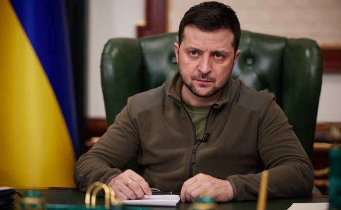 Căng thẳng Nga – Ukraine mới nhất ngày 16/11: Tổng thống Zelensky nêu kết cục của Ukraine nếu thiếu viện trợ phương Tây
