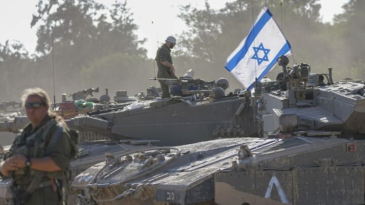 Tin tức quân sự mới nóng nhất ngày 17/11: Israel tuyên bố kiểm soát phía Tây Gaza City