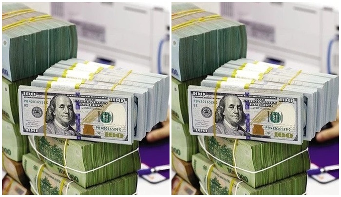 Tỷ giá USD hôm nay 17/11: Giảm sâu phiên cuối tuần