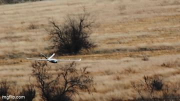 Cận cảnh UAV mới nhất của Ukraine: Có thể vượt mặt 
