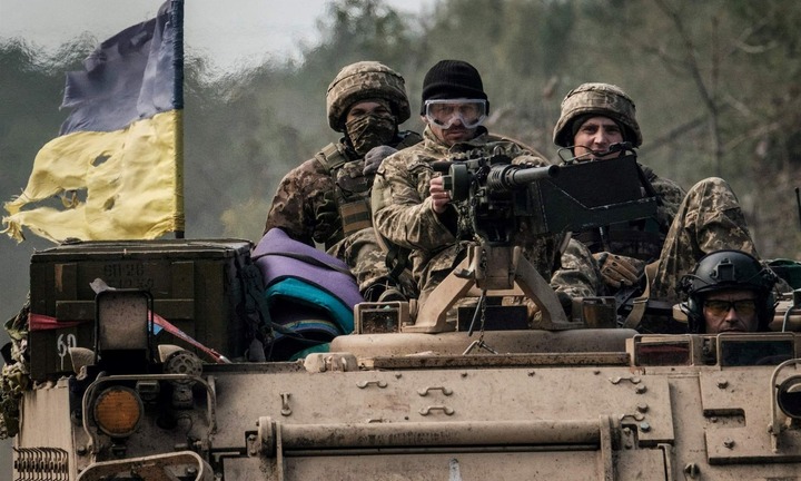 Căng thẳng Nga – Ukraine mới nhất ngày 21/11: Lý do buộc Ukraine phải thay đổi chiến thuật tấn công 