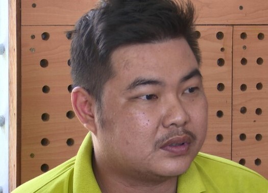 Sau 11 năm trốn truy nã, Trần Thanh Thuận sa lưới
