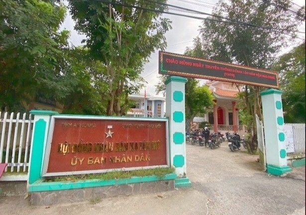 An Giang: Khởi tố, bắt tạm giam Bí thư Đảng ủy xã về hành vi tham ô tài sản