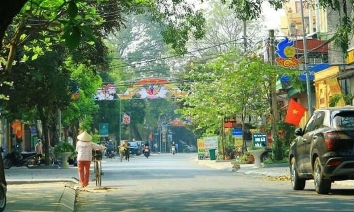 Thanh Hóa: Khởi tố vụ án, khởi tố bị can đối với 9 đối tượng gây rối trật tự công cộng