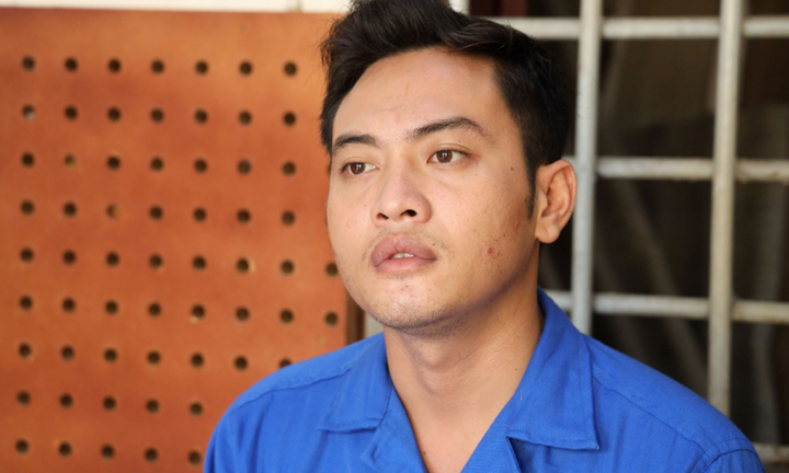 Tây Ninh: Khởi tố, bắt tạm giam bị can Võ Hoàng Phi về tội lừa đảo chiếm đoạt tài sản