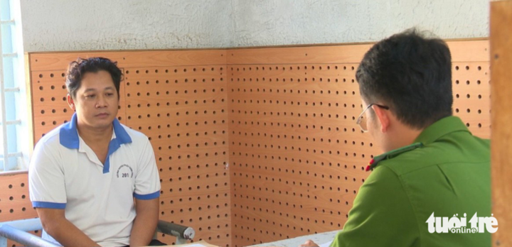 Tiền Giang: Khởi tố, bắt tạm giam người đàn ông chuyên lừa phụ nữ vào khách sạn để trộm tài sản