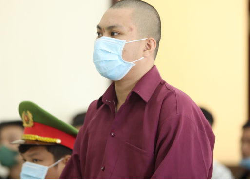 Đâm chết đối thủ, nam thanh niên lĩnh 18 năm tù