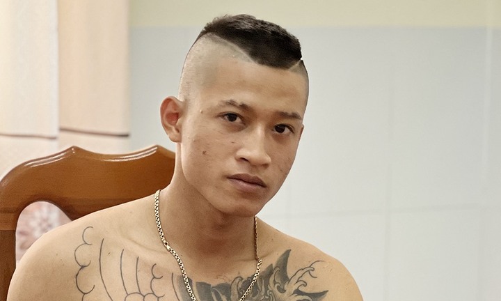 An Giang: Tạm giữ hình sự 2 đối tượng cướp giật dây chuyền rồi bỏ trốn