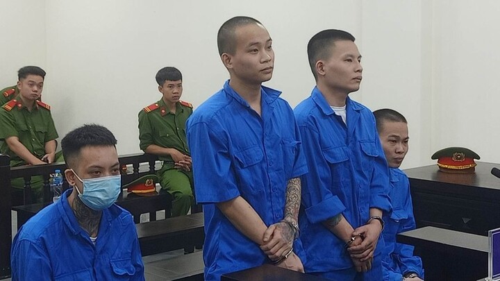 Hà Nội: Đề nghị tăng hình phạt đối với 3 thanh niên rủ nhau đánh 1 ông lão