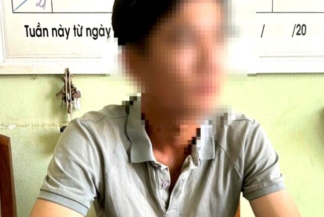 Kon Tum: Nam thanh niên lừa bạn gái gọi video 'khỏa thân' rồi liên tục tống tiền