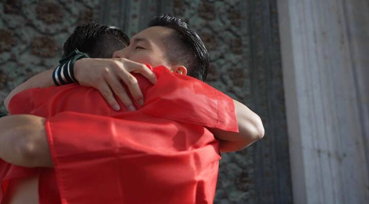 Quốc Cơ – Quốc Nghiệp sẽ phá kỷ lục thế giới mới với tinh thần “Proudly Made in Vietnam”